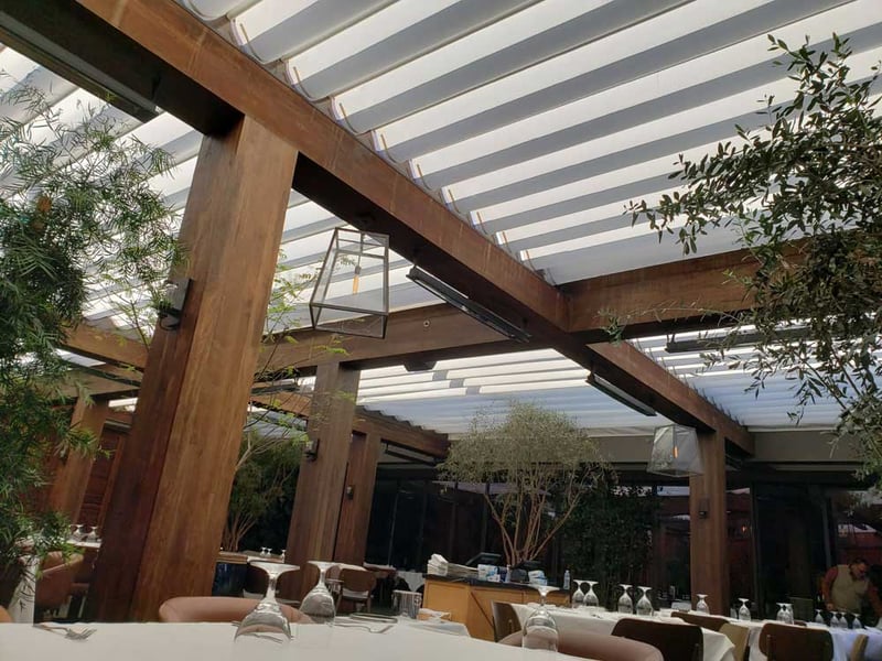 Baltaire Restaurant preview 6